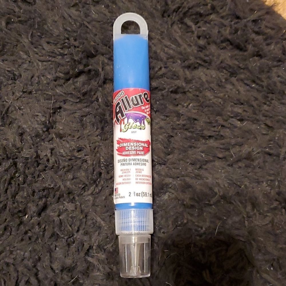 E6000 Allure Dimensional Adhesiv…